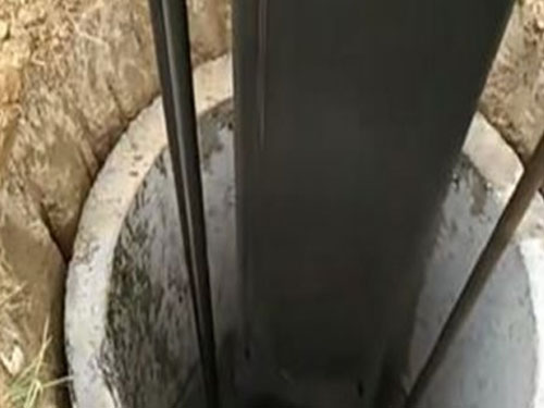 加格达奇打井公司